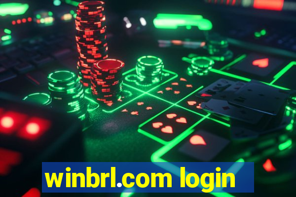 winbrl.com login